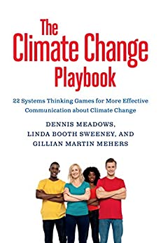 Climate Change playbook