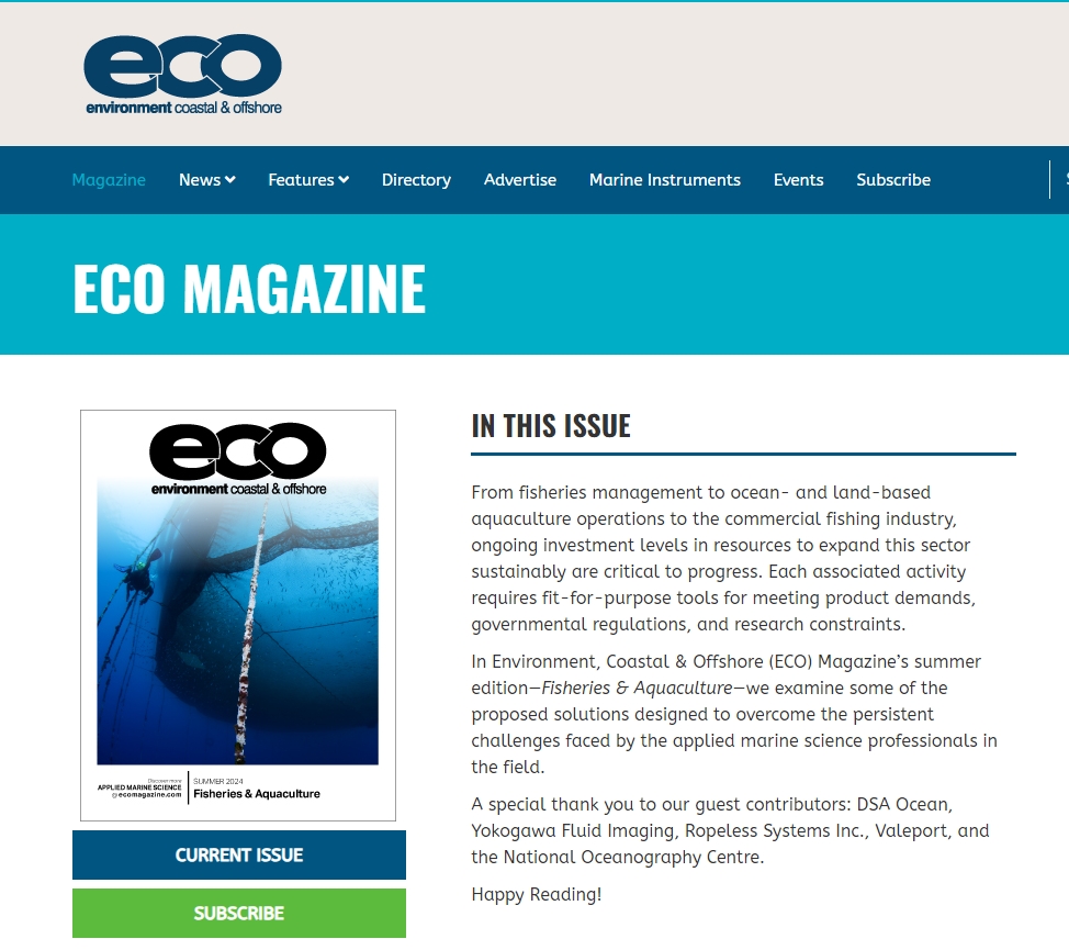 Eco Magazine ,com