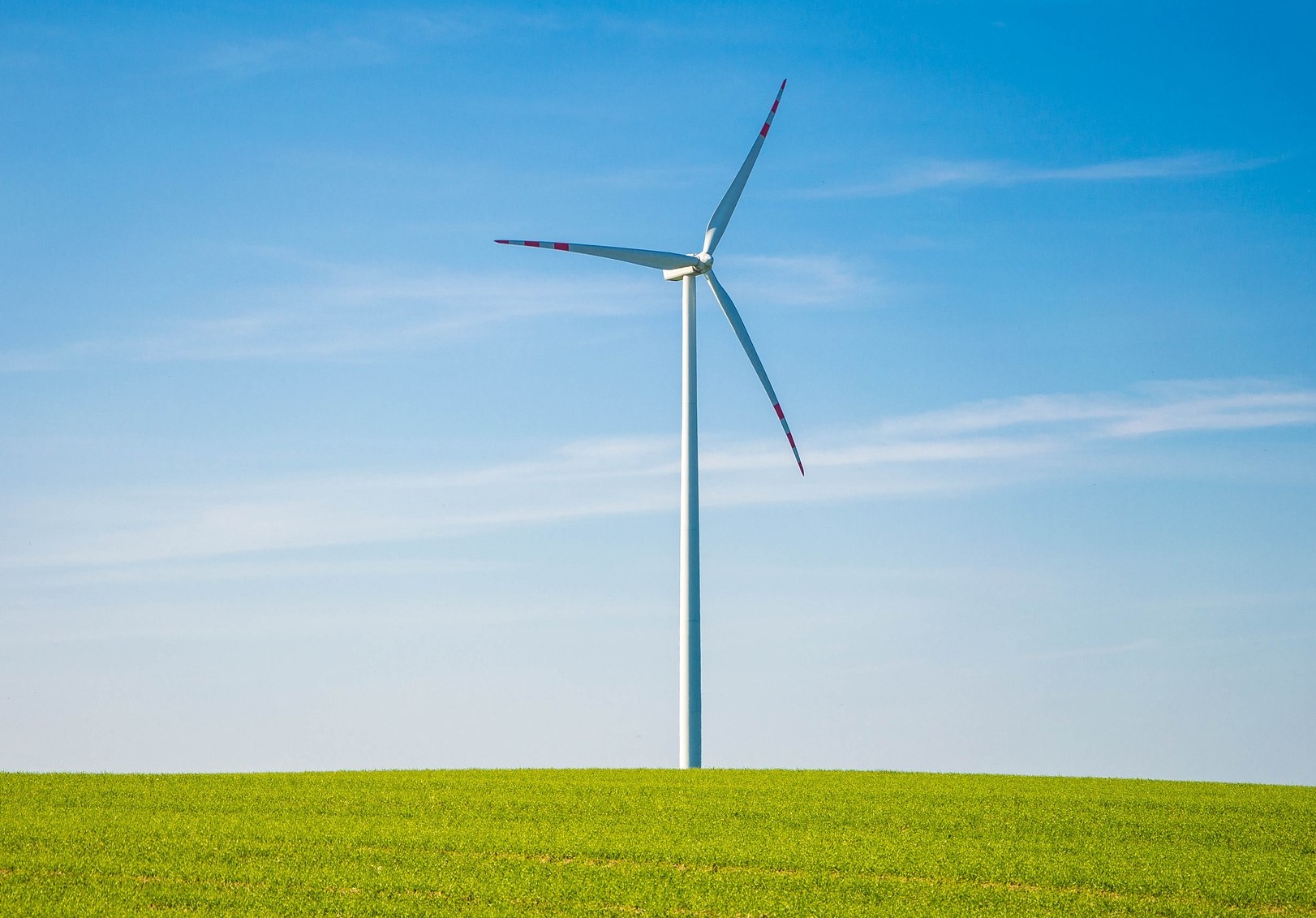 Sustainable resources