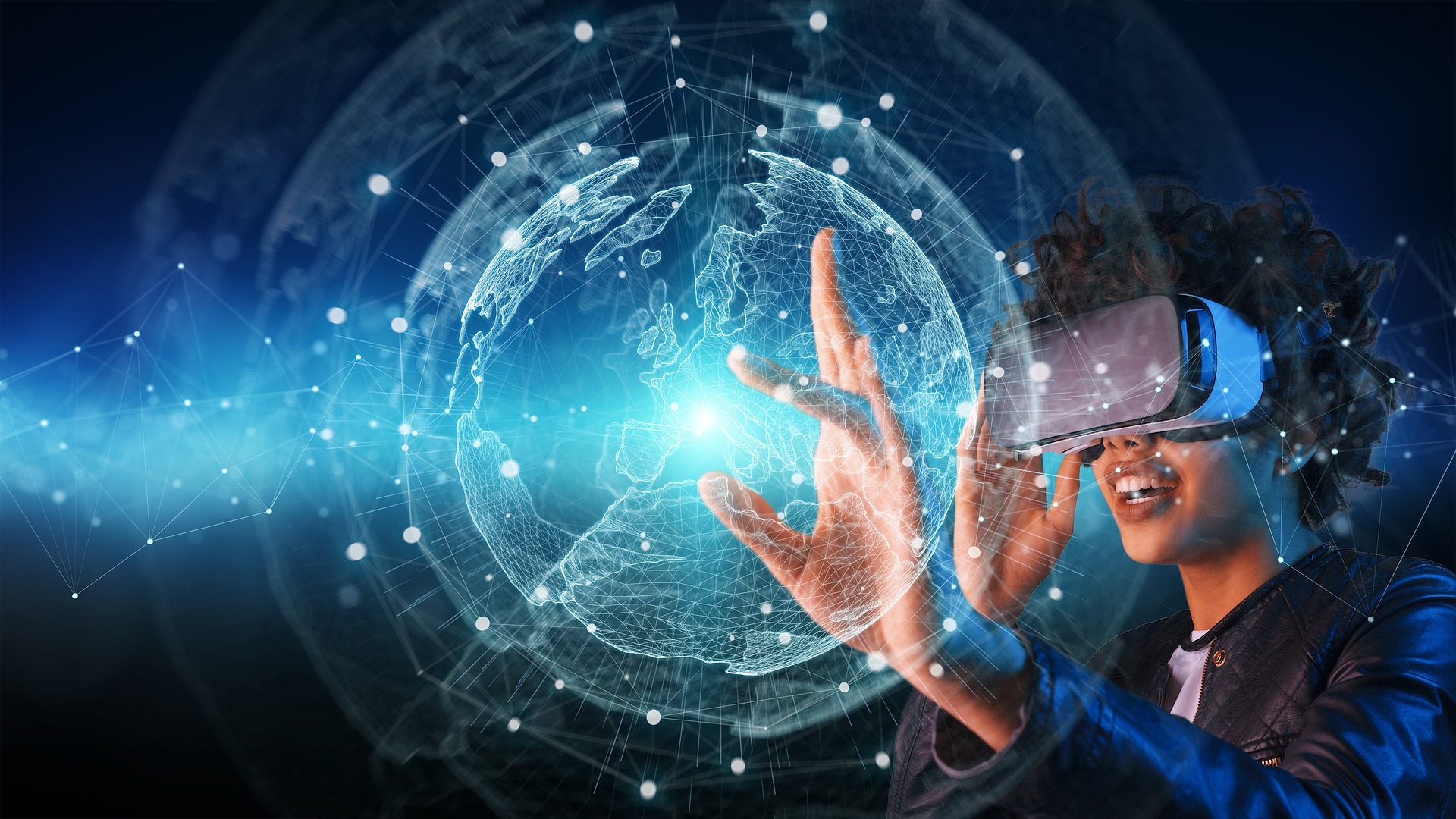 virtual reality virtual reality