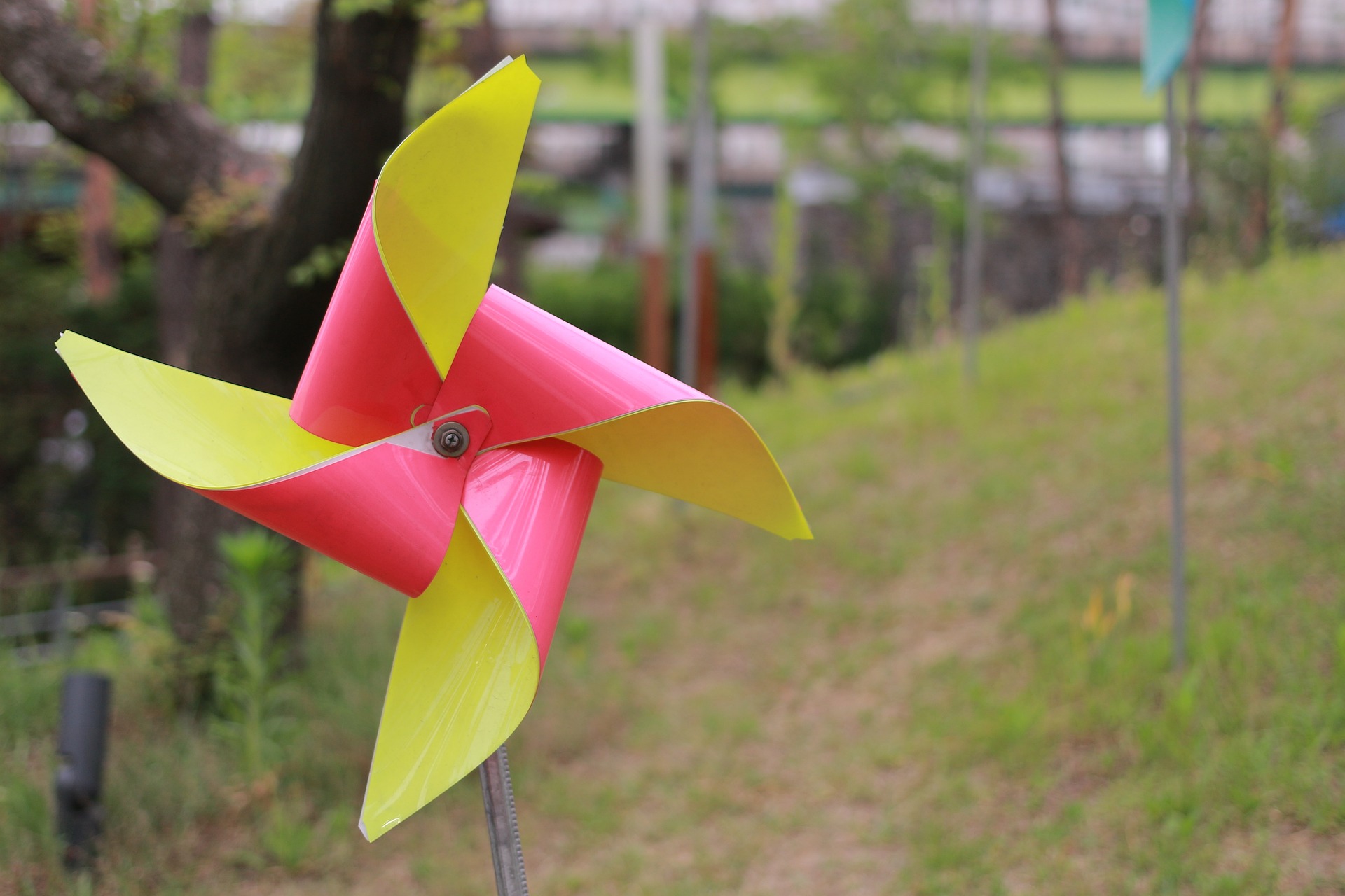 windmill toy