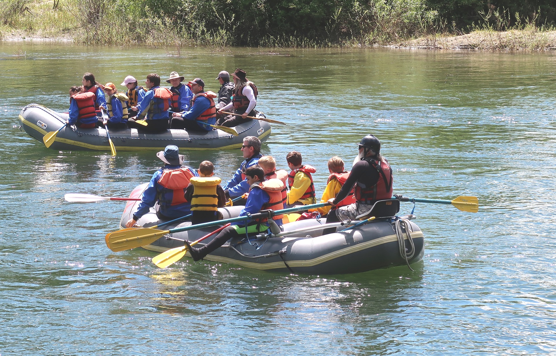 rafting outdoor environmental education rafting outdoor environmental education