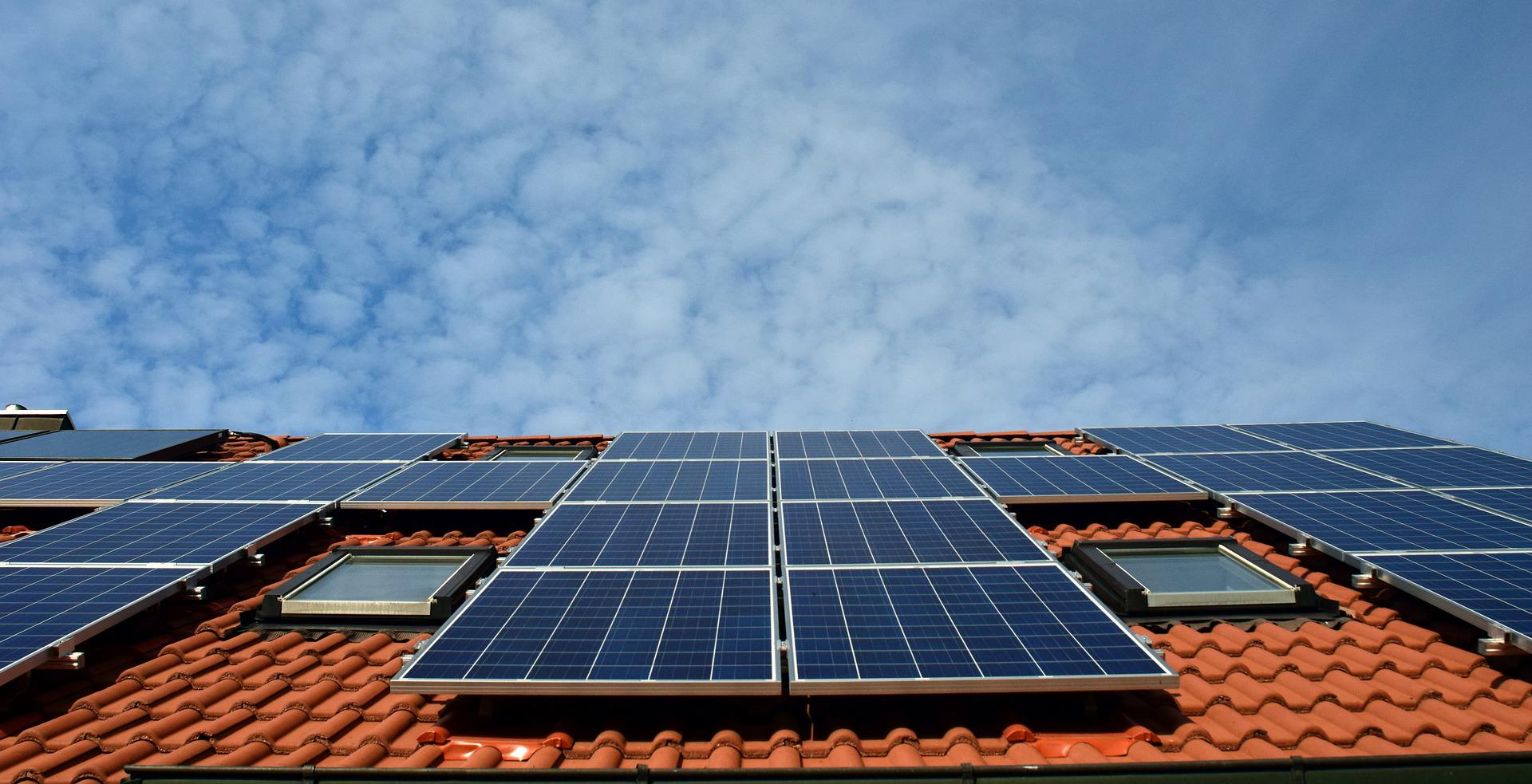 solar roof pixabay solar roof pixabay