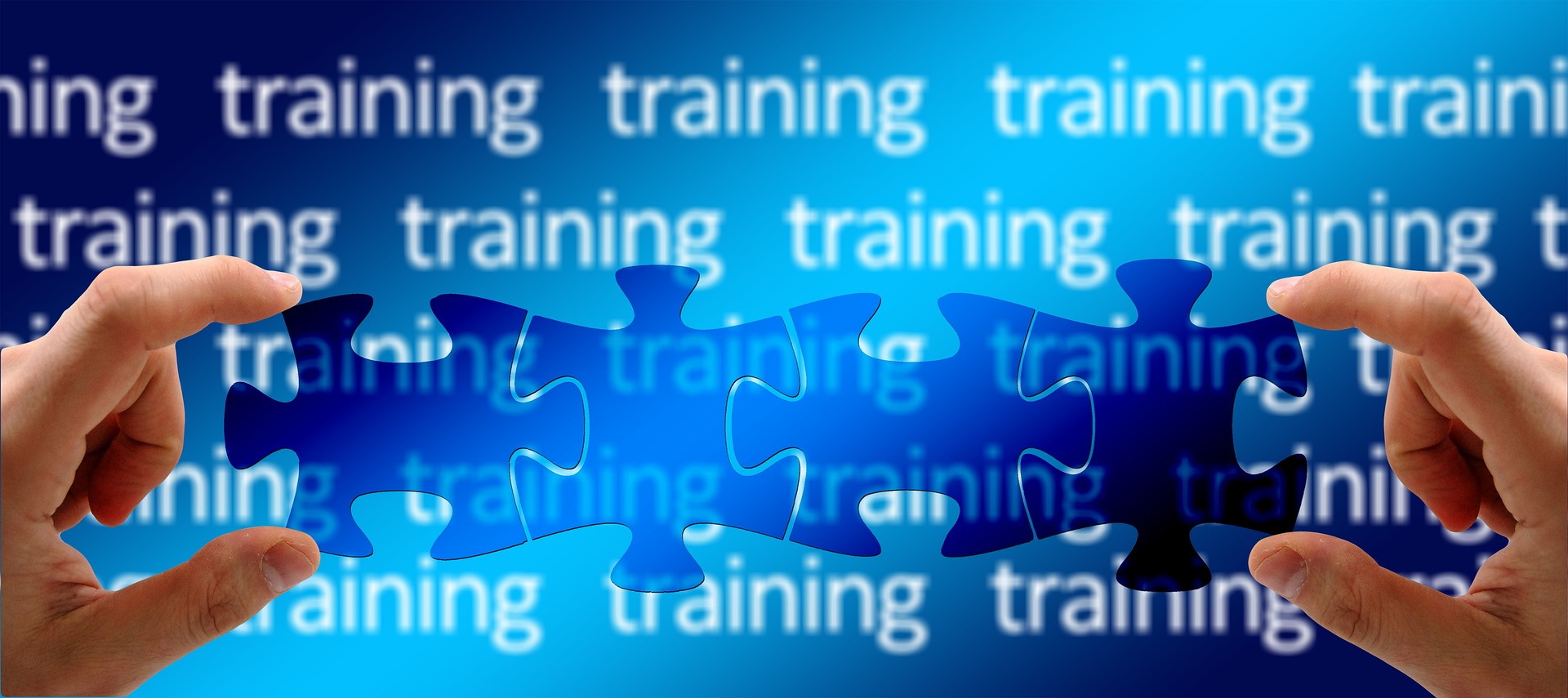training pixabay